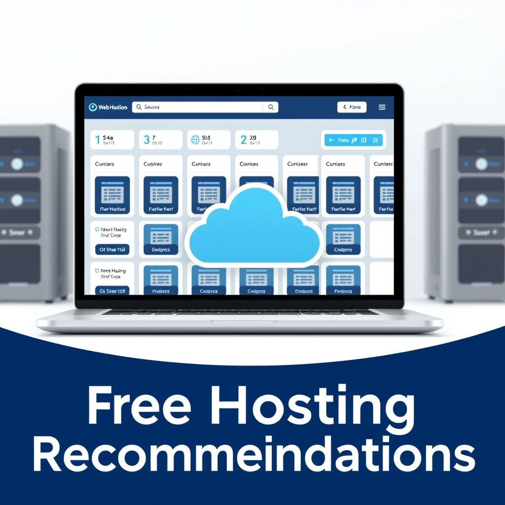 免费主机推荐测评网站，主机测评技术分享-主机测评网-主机博客,专业的测评发布平台