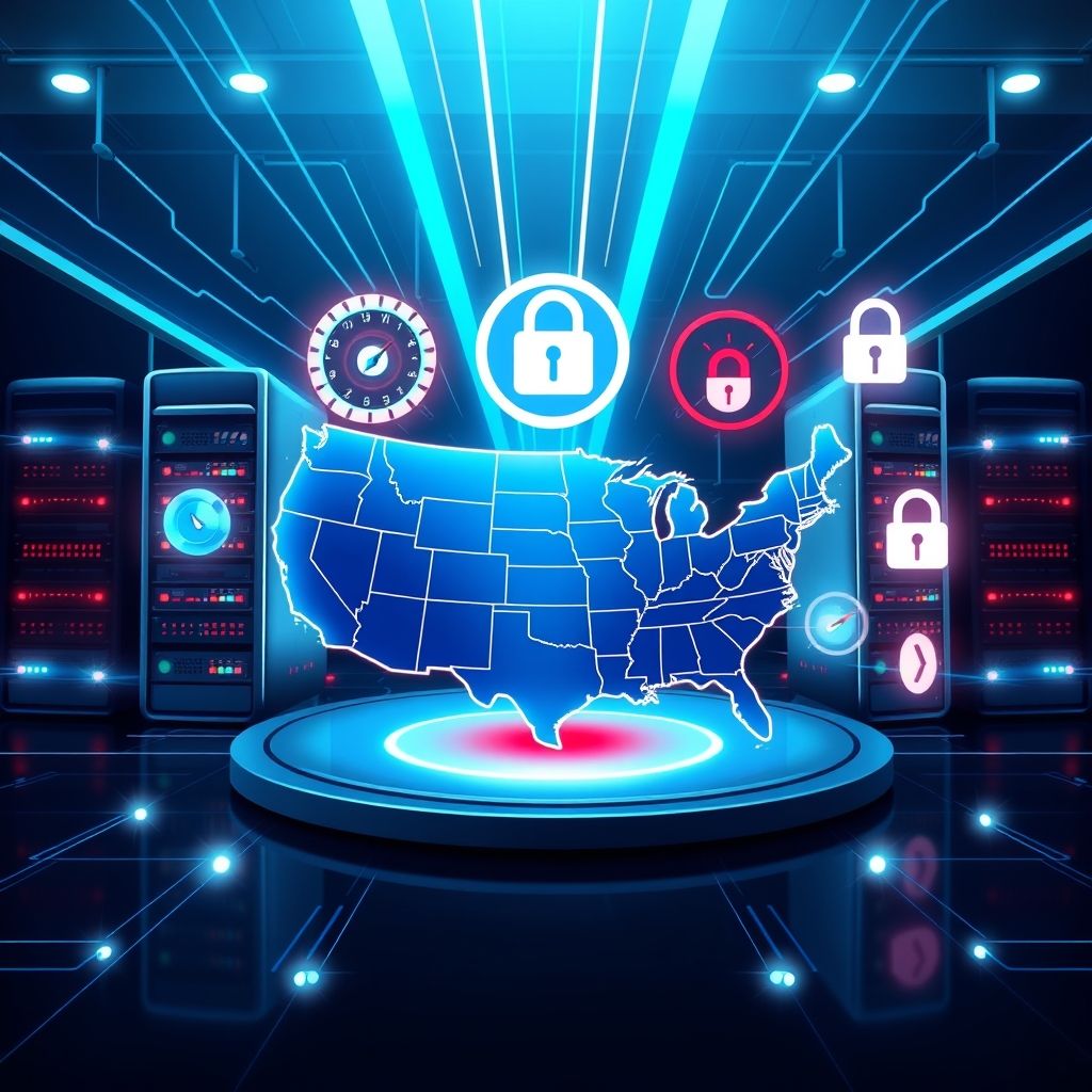 美国主机测评网，求推荐主机测评网-护盾云-行业资讯