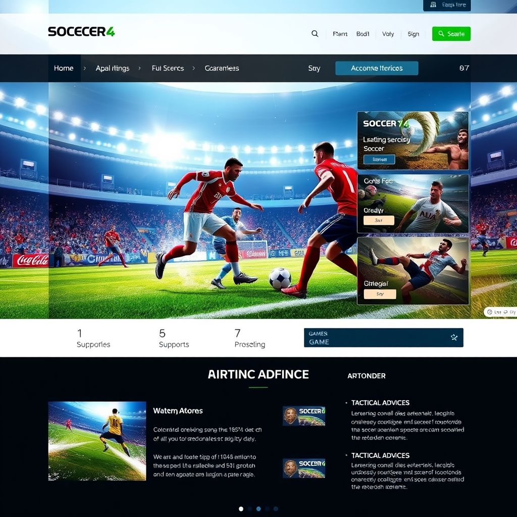 主机足球游戏测评网站推荐，足球pc游戏排行-主机测评网-主机博客,专业的测评发布平台