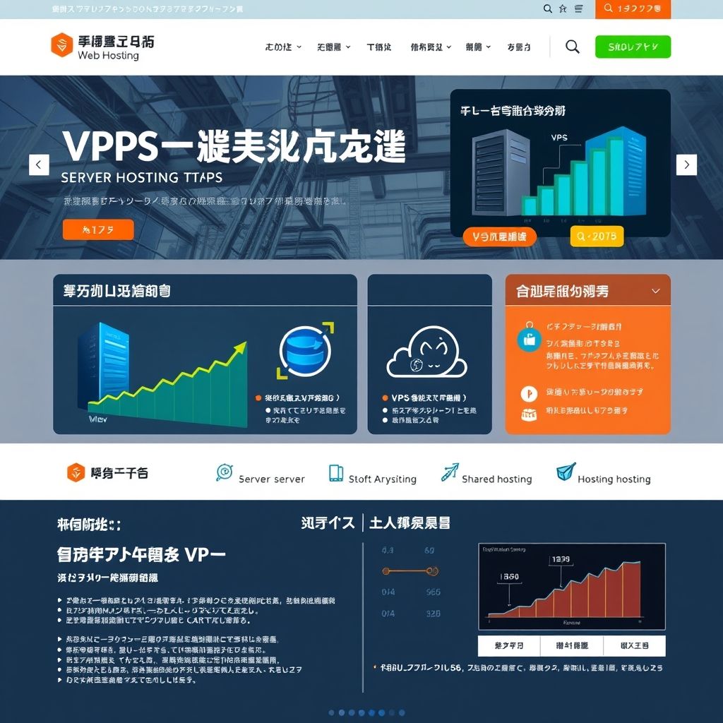 国外主机测评网站有哪些，国外主机哪个好-主机测评网-主机博客,专业的测评发布平台