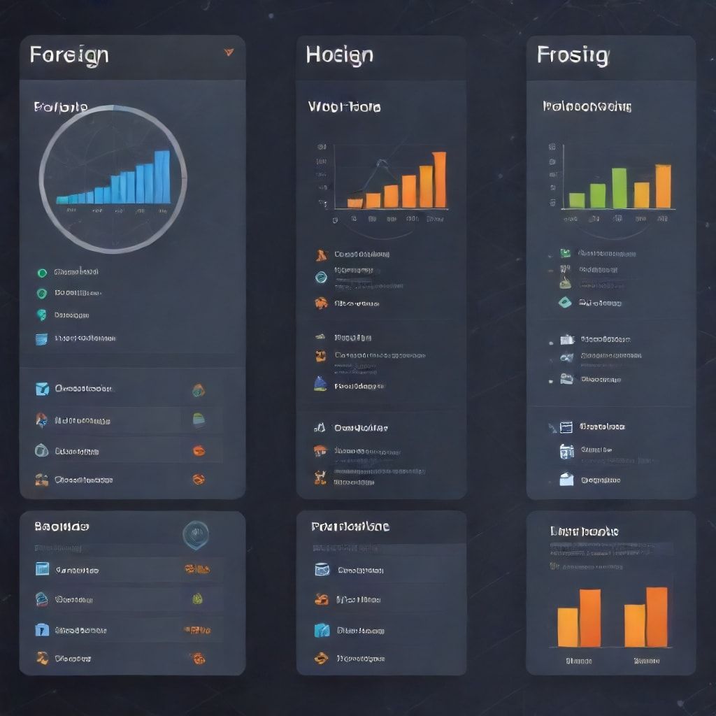 国外主机测评网站排名榜，国外主机评测论坛-主机测评网-主机博客,专业的测评发布平台