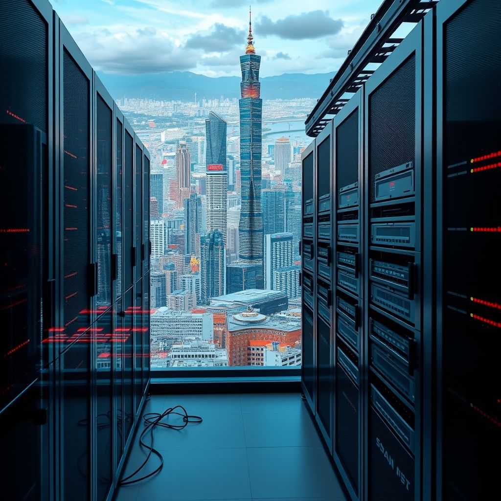 台湾云主机测评网站官网，台湾云计算-主机测评网-主机博客,专业的测评发布平台