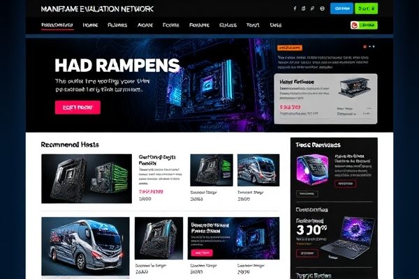 主机测评网 地址，主机测评网 地址查询-主机测评网-主机博客,专业的测评发布平台