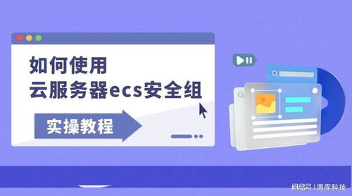 클라우드 서버 ECS 사용법, 클라우드 서버 ECS 사용법 영상