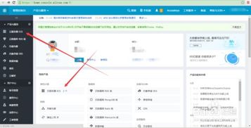 Alibaba Cloud Server를 읽는 방법 및 Alibaba Cloud Server에 액세스하는 방법