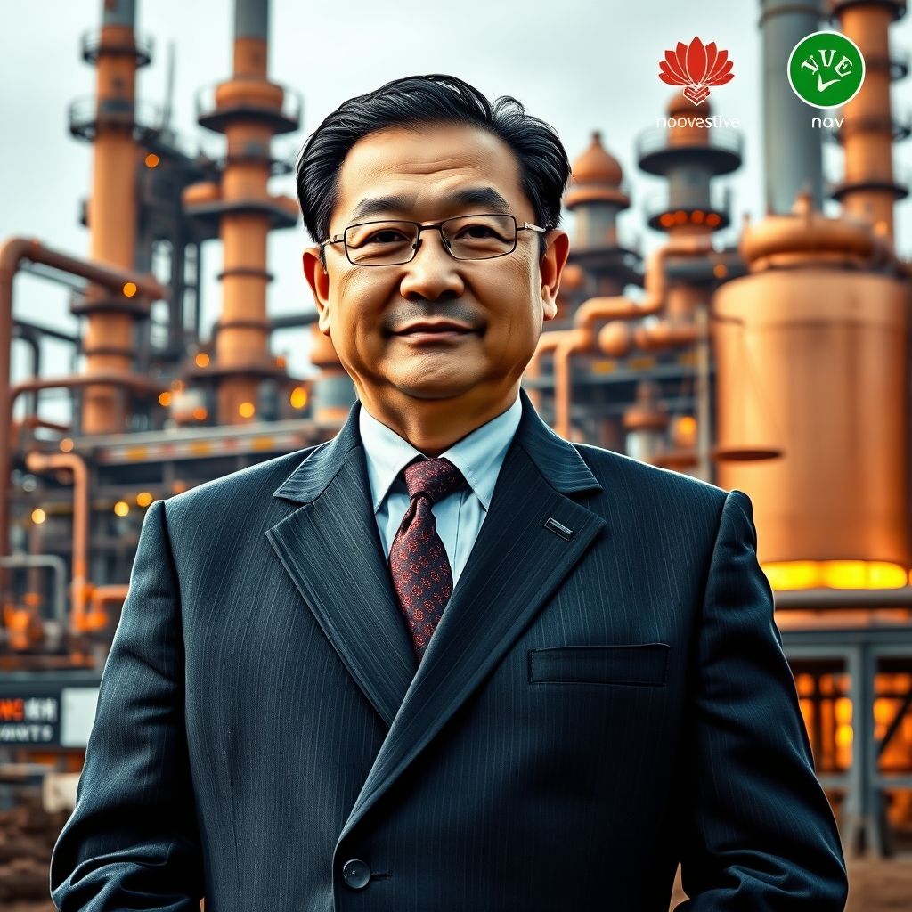 世界铜王王文银，被罚了！