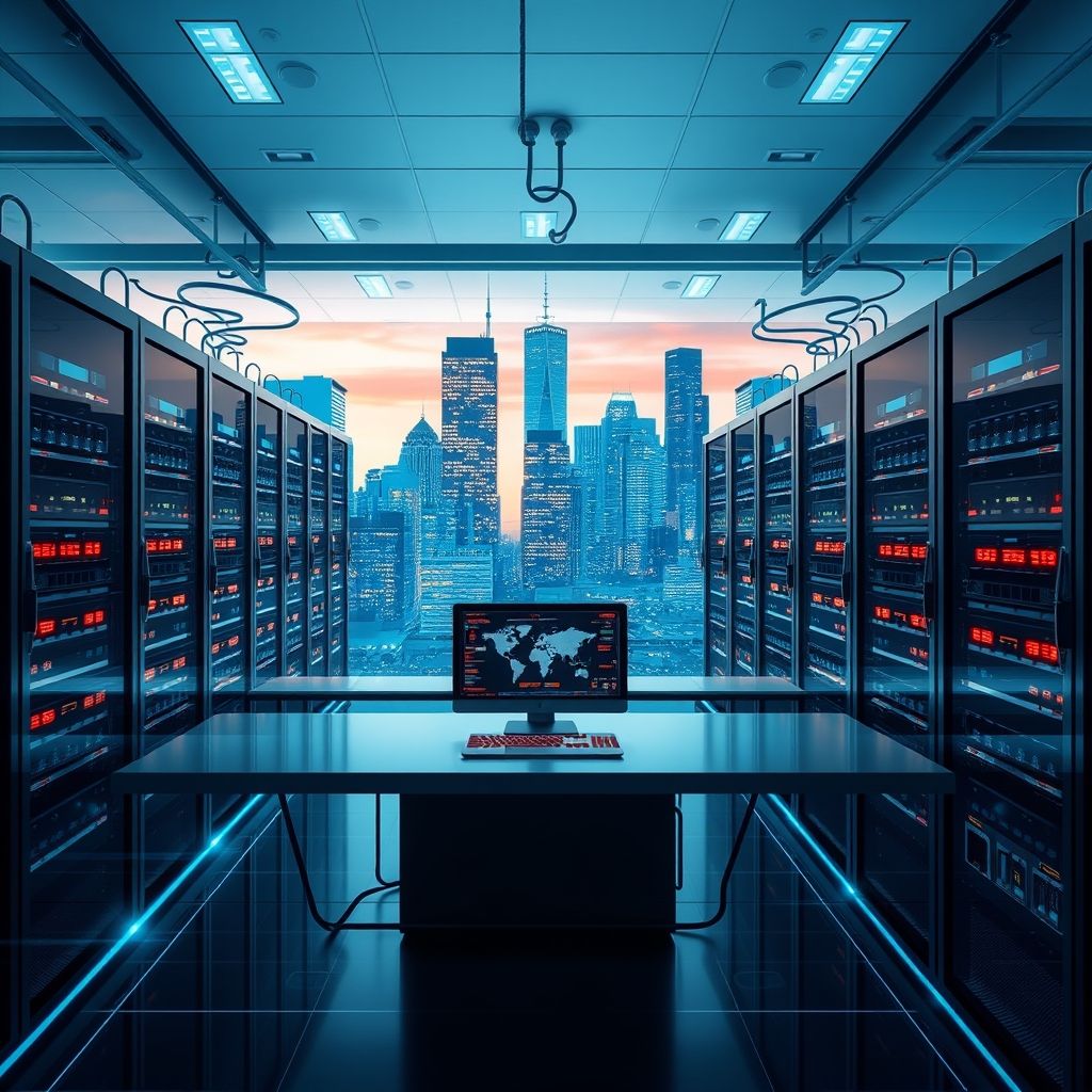 主机空间，主机空间和服务器的区别-主机测评网-主机博客,专业的测评发布平台