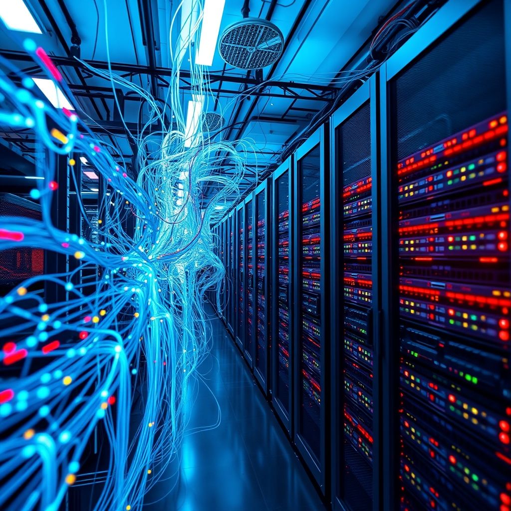 大带宽服务器，大带宽服务器内网穿透-主机测评网-主机博客,专业的测评发布平台