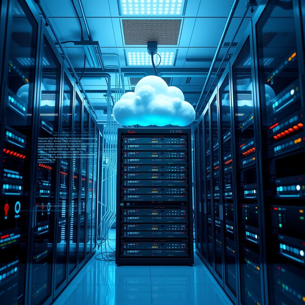 服务器，服务器回收-主机测评网-主机博客,专业的测评发布平台