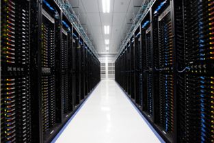 机房服务器，机房服务器是什么作用-主机测评网-主机博客,专业的测评发布平台