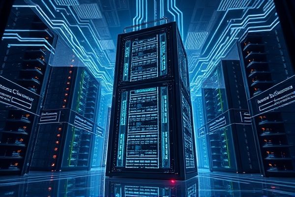 服务器主机，服务器主机怎么接线-主机测评网-主机博客,专业的测评发布平台