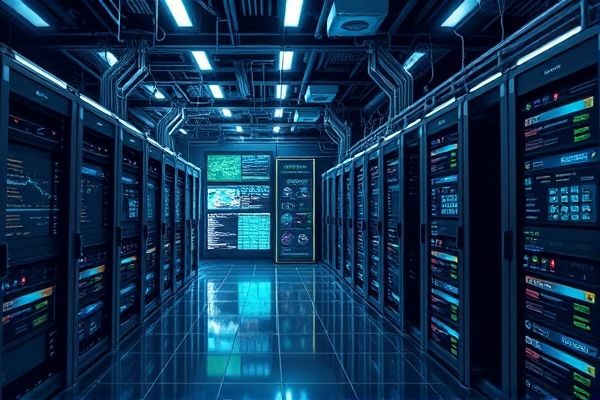 服务器配置，服务器配置是什么意思-主机测评网-主机博客,专业的测评发布平台