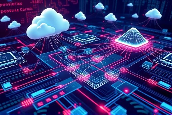 共享带宽，共享带宽的设备-主机测评网-主机博客,专业的测评发布平台