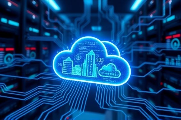 云硬盘，云硬盘是云端的-主机测评网-主机博客,专业的测评发布平台