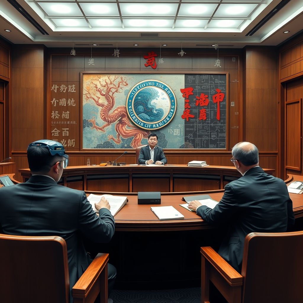 北京首例AI制图侵权案宣判：人工智能与版权的法律博弈