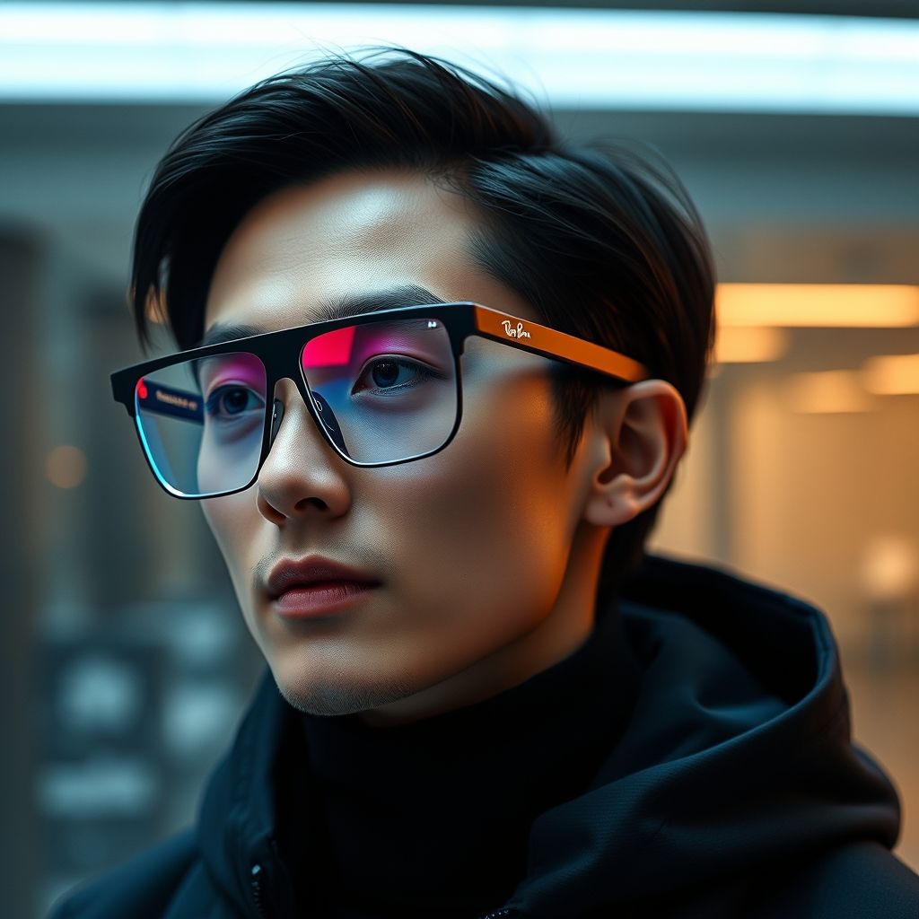 小米AI眼镜首发体验：这个可能是更好的MetaRay-Ban