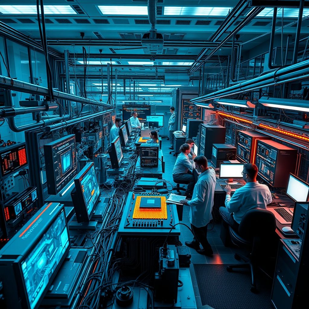 微软自研芯片，凉了？(图1)