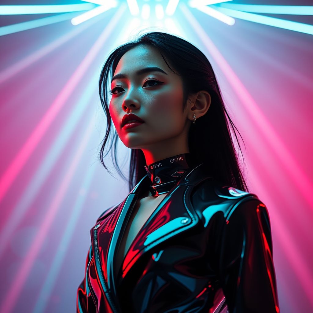 陈奕迅女儿陈康堤官宣出道，首支英文单曲《doll》即将来袭