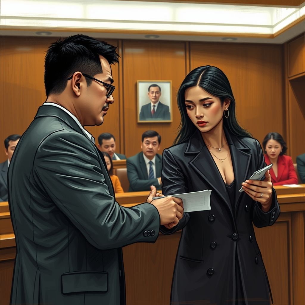 甜馨商贸侵权迪丽热巴案重启，恢复执行50万，被告曾为失信被执行人