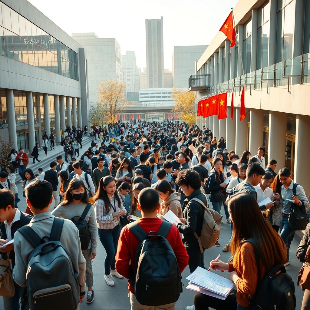 本升专竟然成真了！你准备好迎接新机遇了吗？