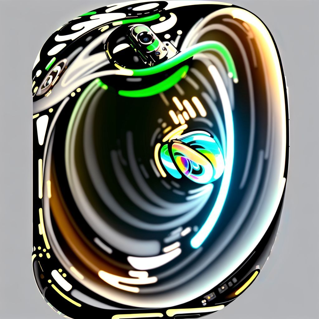 iPhone17Pro新MagSafe设计曝光：背板苹果LOGO下移