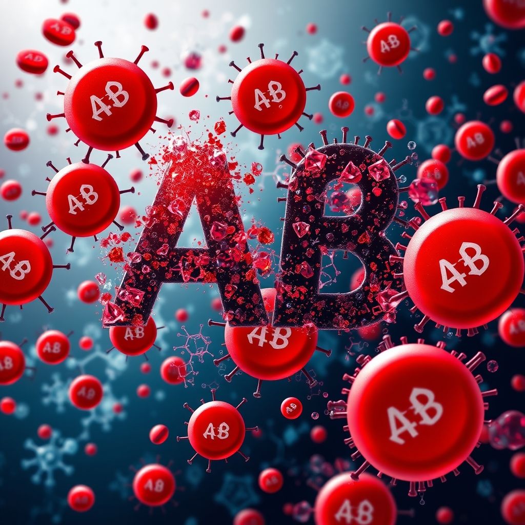 AB在医学里是什么意思？揭开这一重要概念的神秘面纱