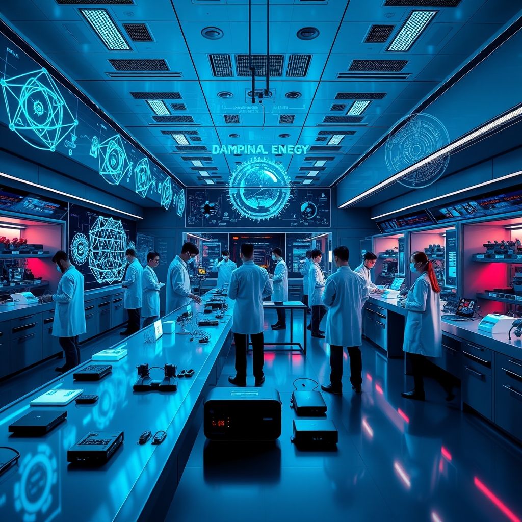 中国发布2025重大科学问题、技术难题：探索暗能量与未来科技的无限可能