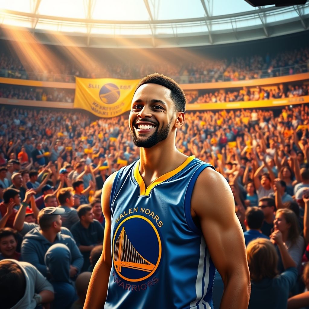 勇士主帅斯蒂芬-库里宣布退役，结束14年NBA生涯，球迷期待他的下一步计划