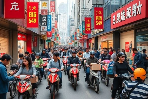 淘宝闪购日订单量突破8000万众包骑手月均收入超万元