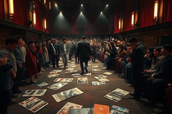 这部被寄予厚望的国产电影也扑了——为什么“爆款”背后常常藏着失败的真相？
