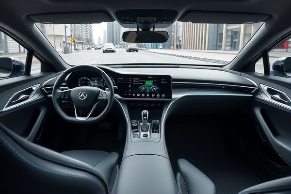 理想i8主驾位后新增小桌板李想：被再次“打脸”