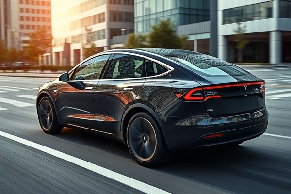 特斯拉推出六座加长ModelY，李想、李