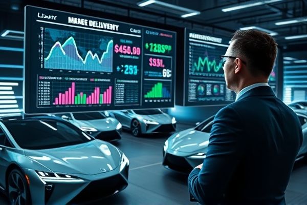 理想高管回應(yīng)MEGA交付時(shí)間久：曾因銷量慘淡縮減產(chǎn)能