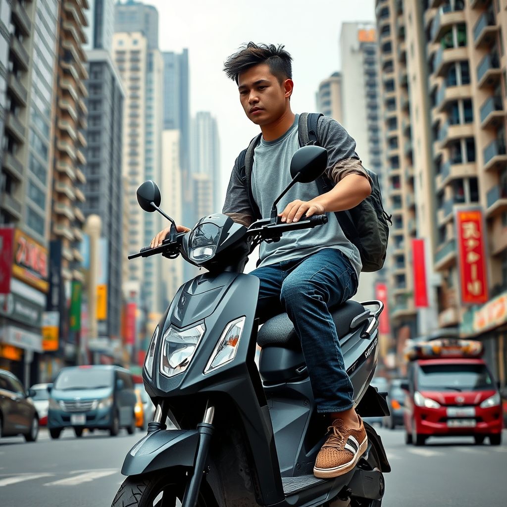 一台3万元，打工人养不起小电驴？