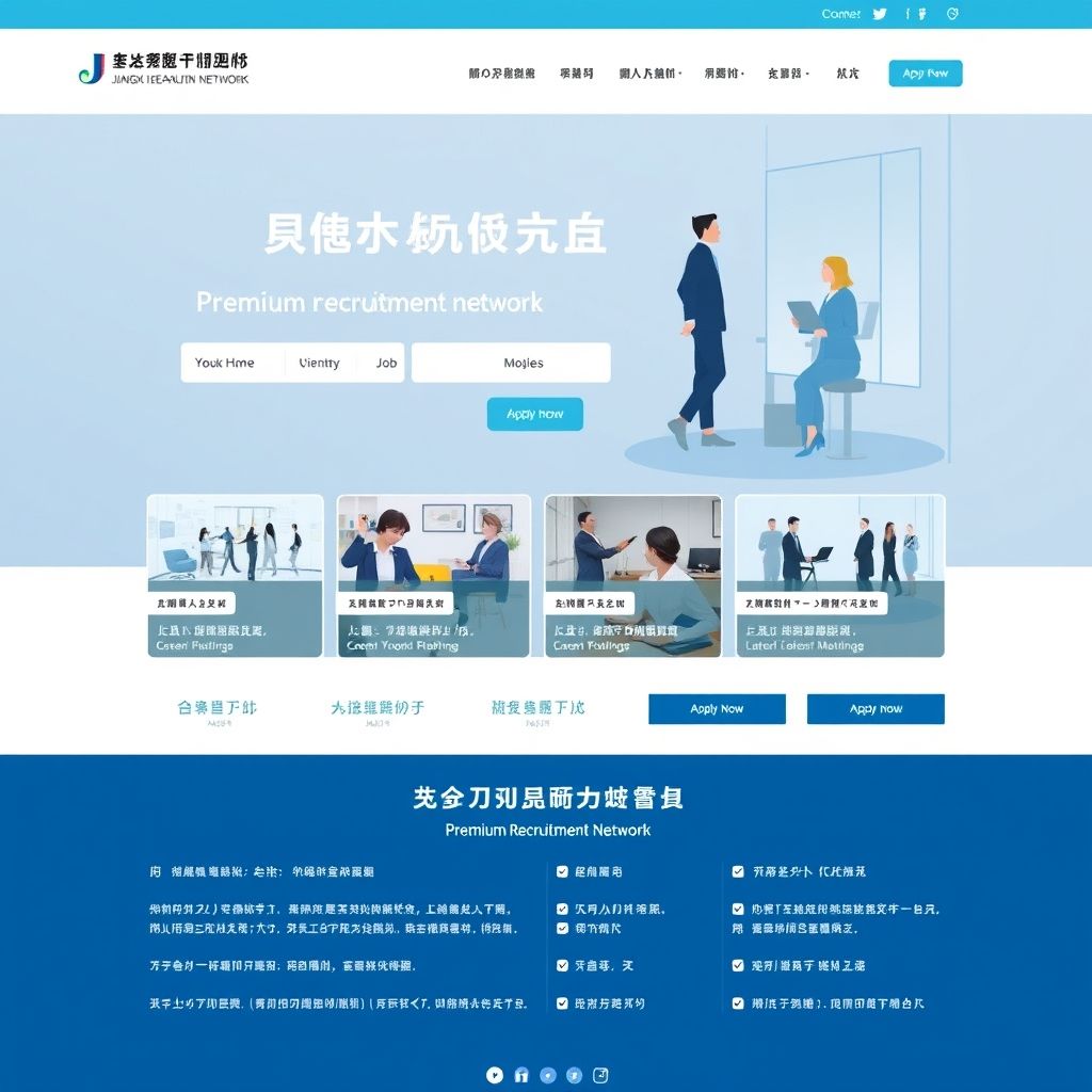 江西猎头招聘网官网最新招聘，宜春猎头公司