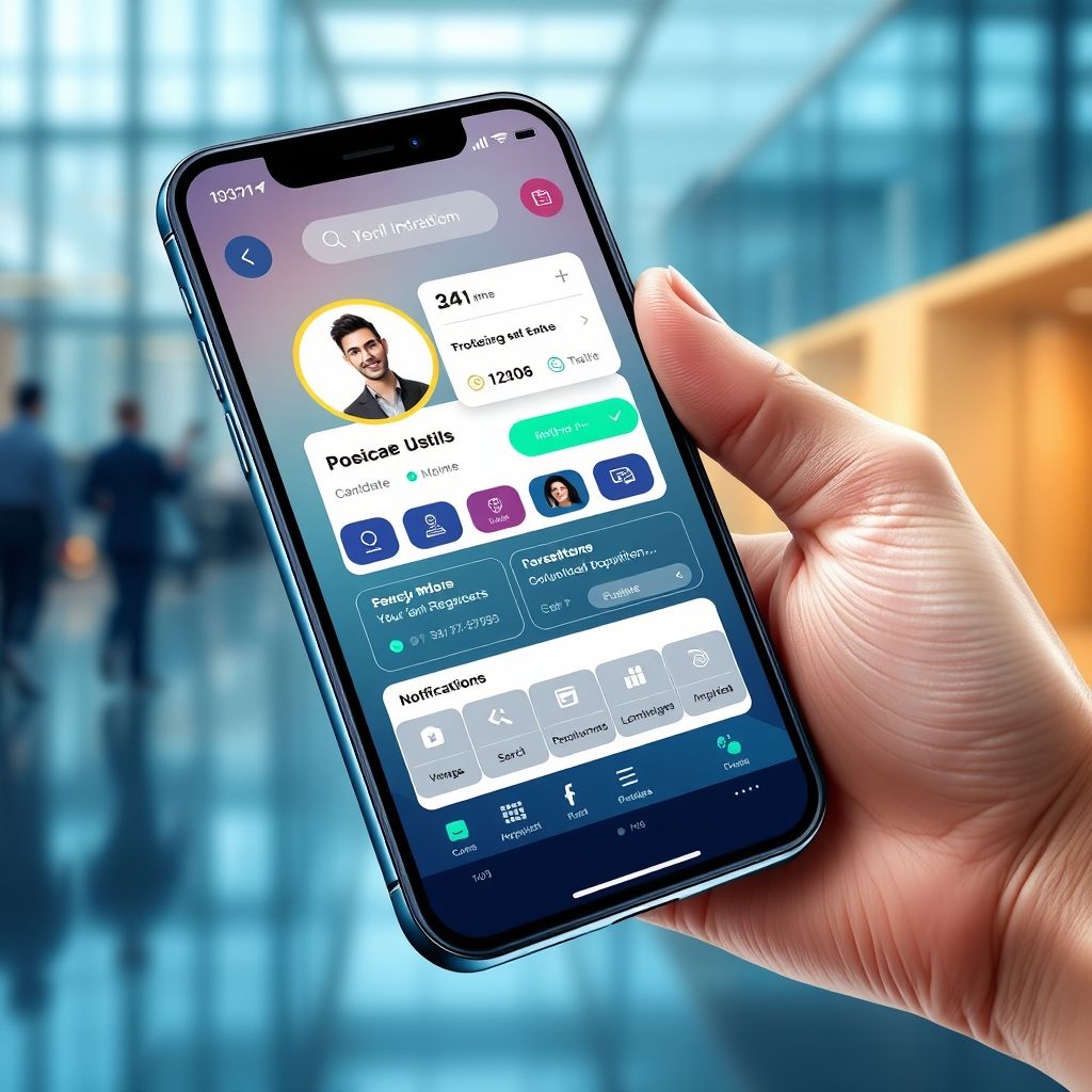 智联猎头app，智联猎头是正规公司吗