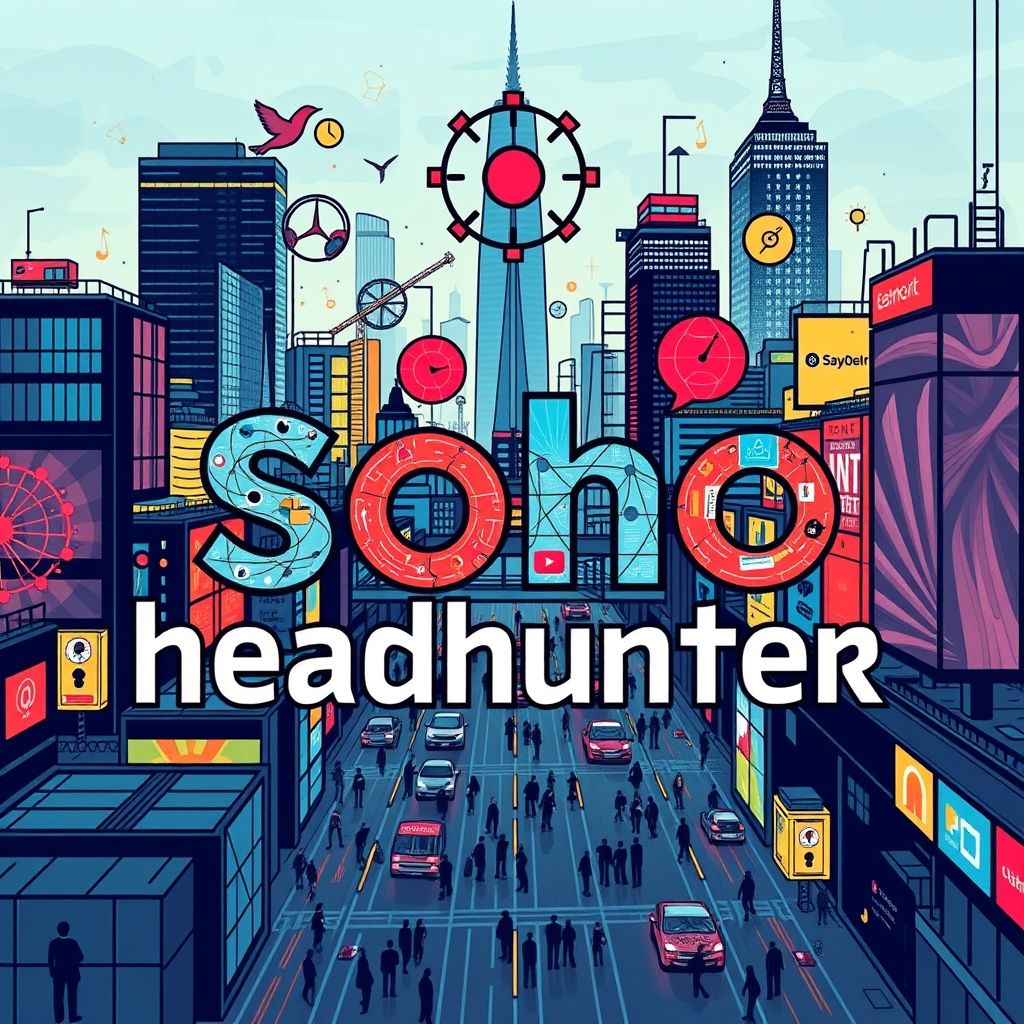 soho猎头是什么意思网络用语，猎头公司rso是什么的缩写