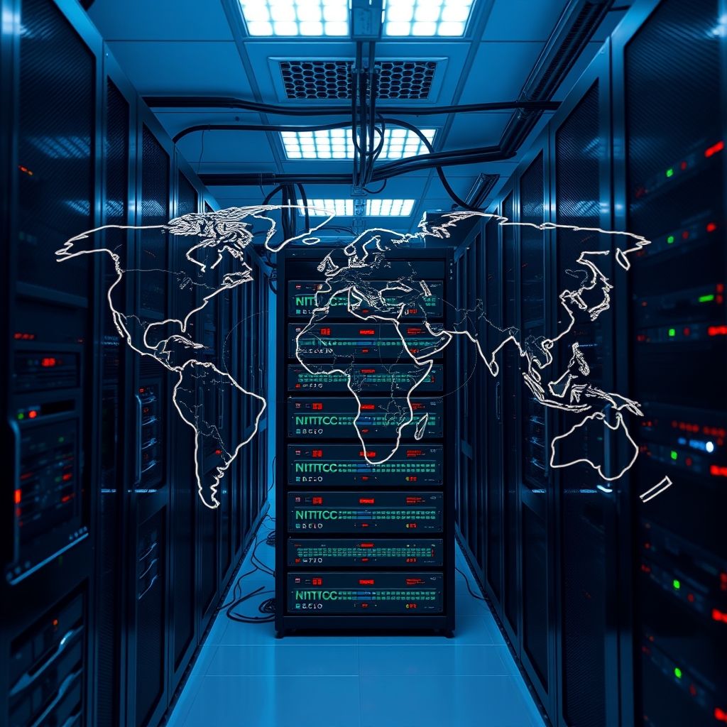 外国服务器网站，外国服务器网站安全问题-主机测评网-主机博客,专业的测评发布平台