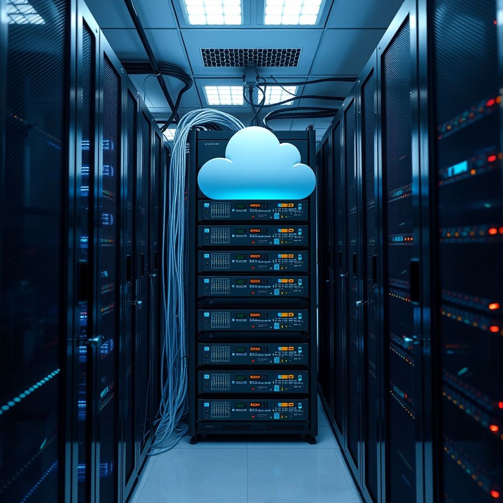 网站服务器哪个好，网站服务器软件有哪些-主机测评网-主机博客,专业的测评发布平台