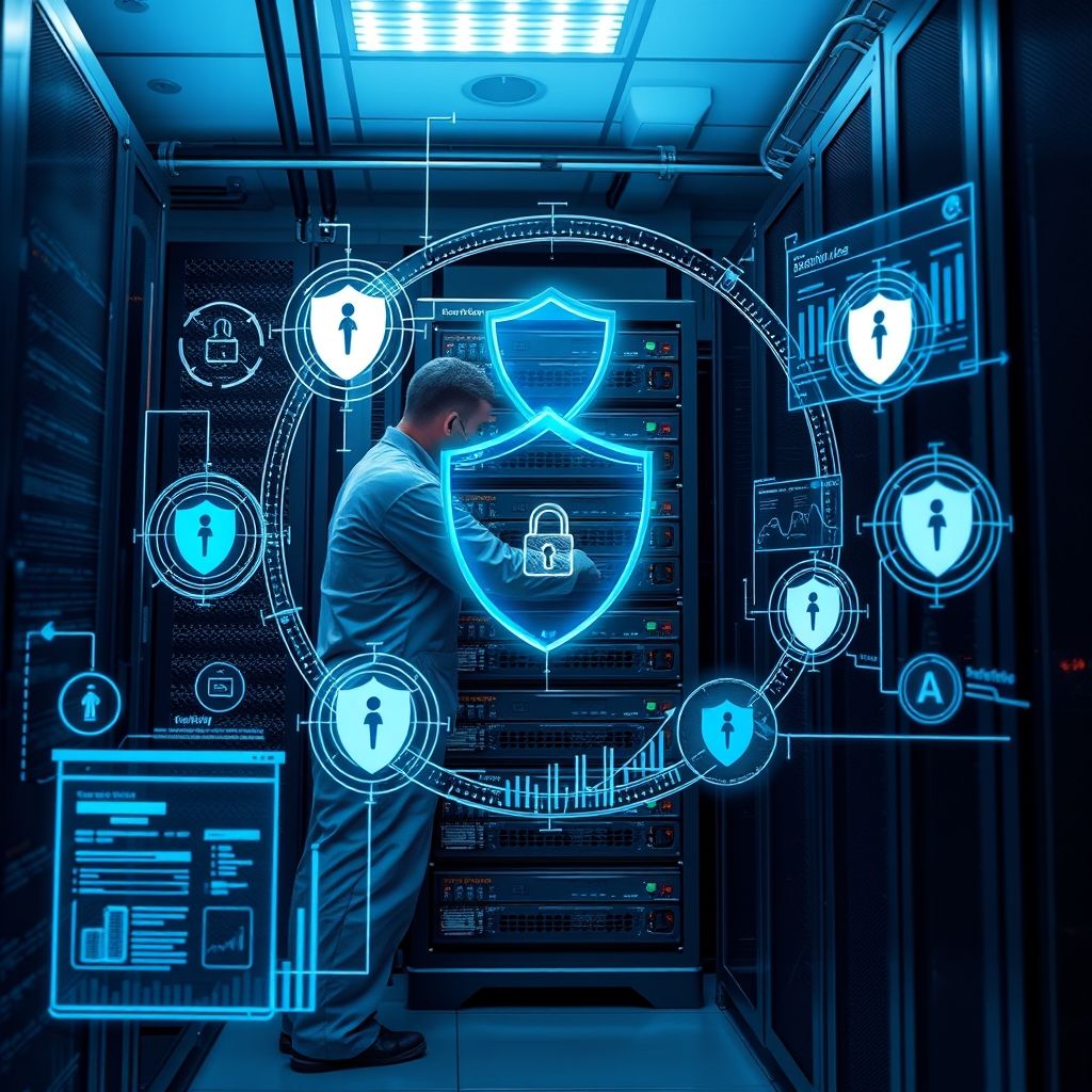 网站服务器维护，网站服务器维护状态-主机测评网-主机博客,专业的测评发布平台