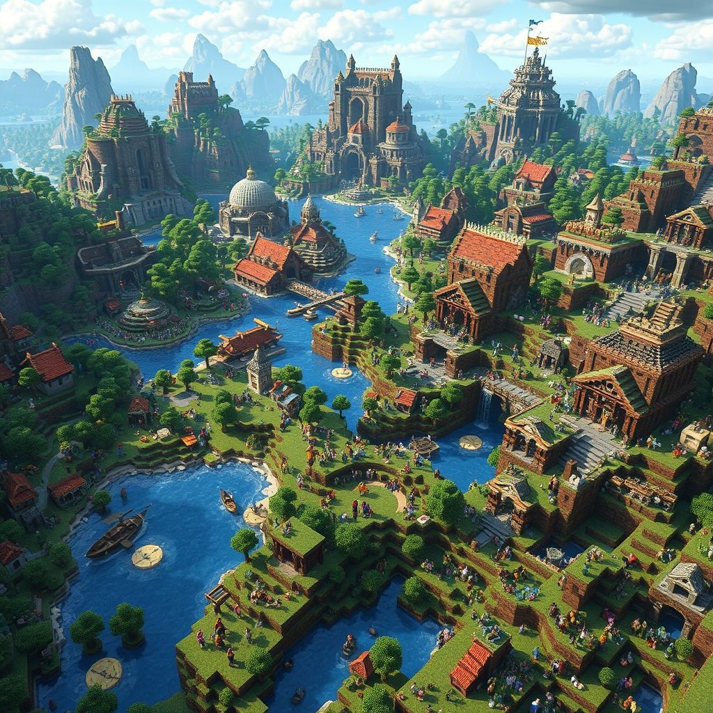 我的世界服务器网站，我的世界服务器网站推荐-主机测评网-主机博客,专业的测评发布平台