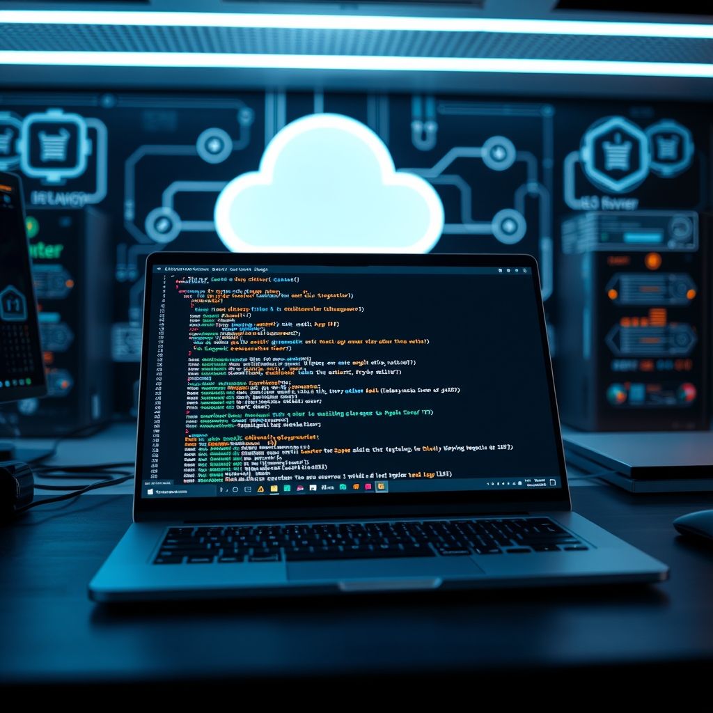 网云科技-服务器搭建网站教程，网端云服务-主机测评网-主机博客,专业的测评发布平台