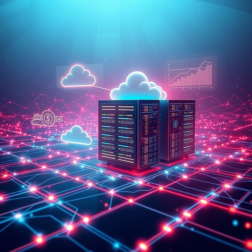 网站云服务器费用，网站云服务器费用高吗-主机测评网-主机博客,专业的测评发布平台