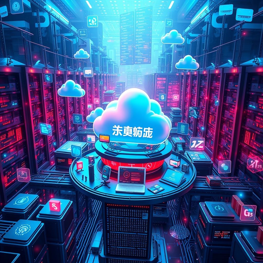 腾讯云服务器搭建网站，腾讯云服务器怎么使用-主机测评网-主机博客,专业的测评发布平台