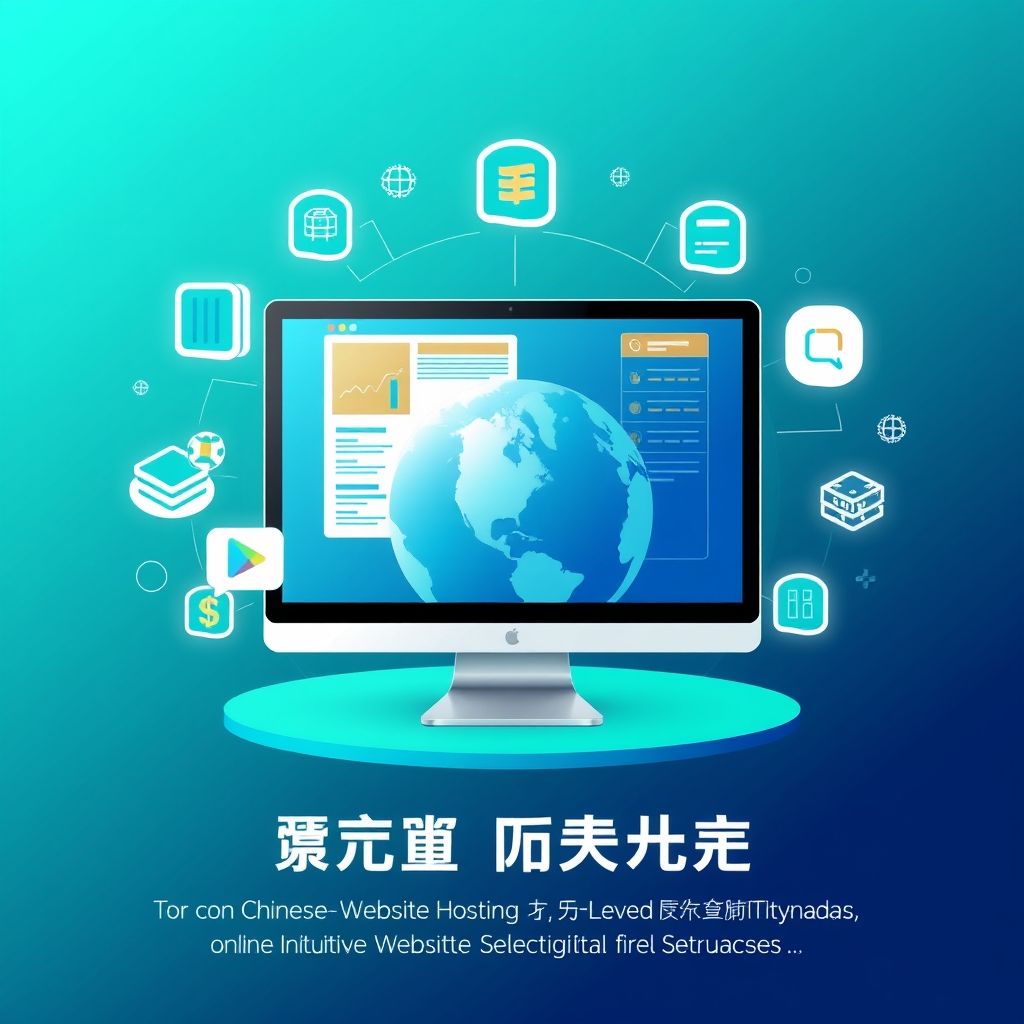 中国免费网站服务器，中国免费网站服务器主机域名-主机测评网-主机博客,专业的测评发布平台