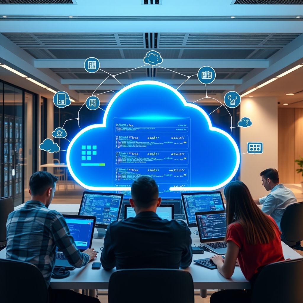 在云服务器上搭建网站，在云服务器上搭建网站怎么弄-主机测评网-主机博客,专业的测评发布平台