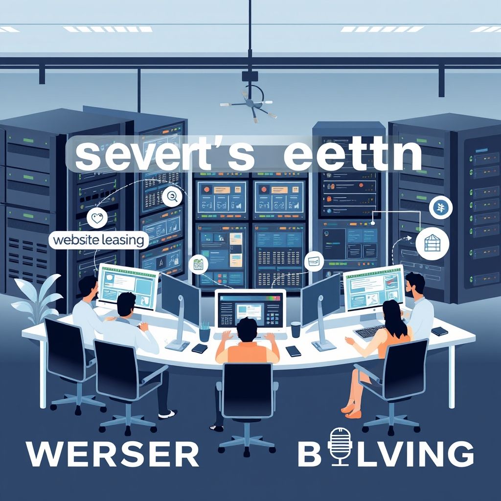 建网站租服务器，租用网站服务器价格-主机测评网-主机博客,专业的测评发布平台