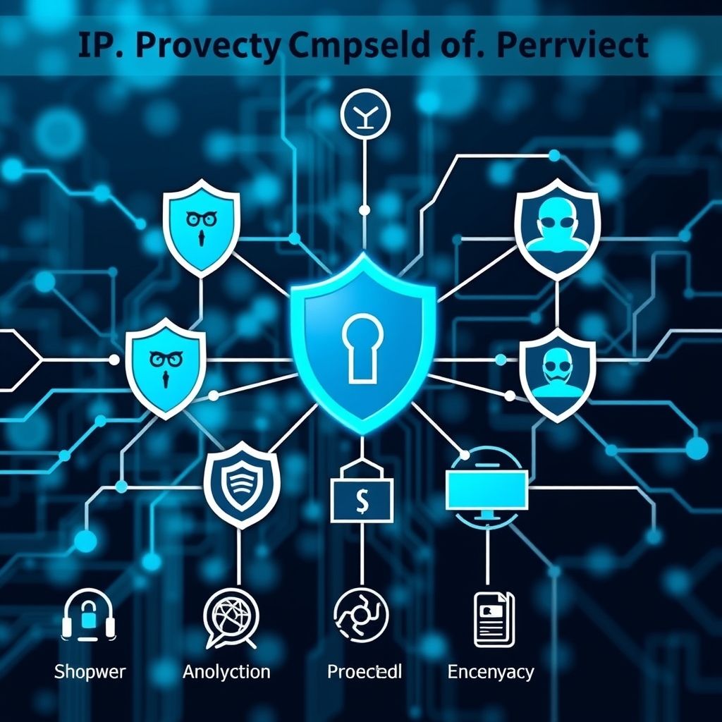 ip代理服务器网站，ip代理服务器怎么搭建-主机测评网-主机博客,专业的测评发布平台