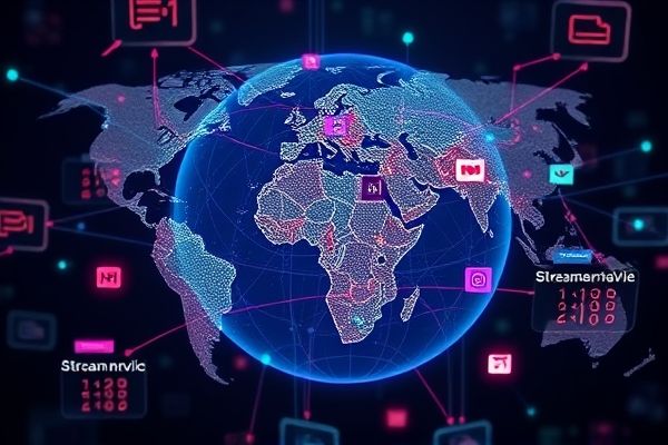 国外服务器视频网站，视频本网站服务器设在美国服务器-主机测评网-主机博客,专业的测评发布平台