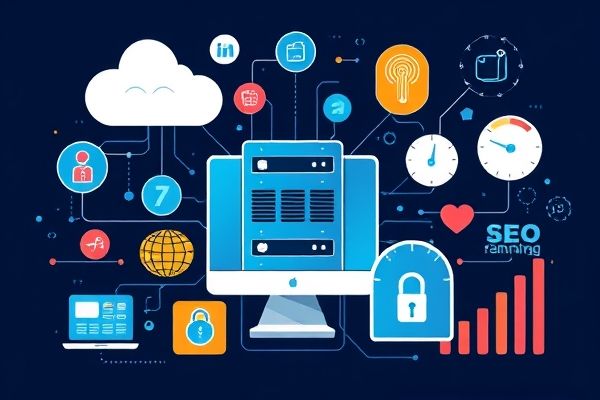 如何网站的服务器，如何网站的服务器不被监控-主机测评网-主机博客,专业的测评发布平台